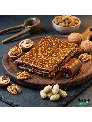 Fıstıklı Dut Pestili (1000) gr